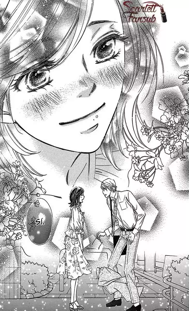 Koibito Wa Danna-sama - Capítulo 1 - Página 37 - LectorTMOo