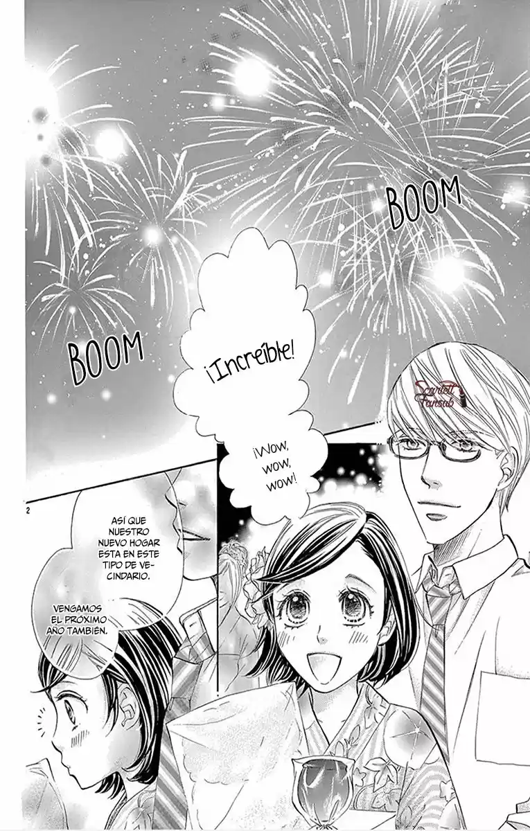 Koibito Wa Danna-sama - Capítulo 2 - Página 6 - LectorTMOo