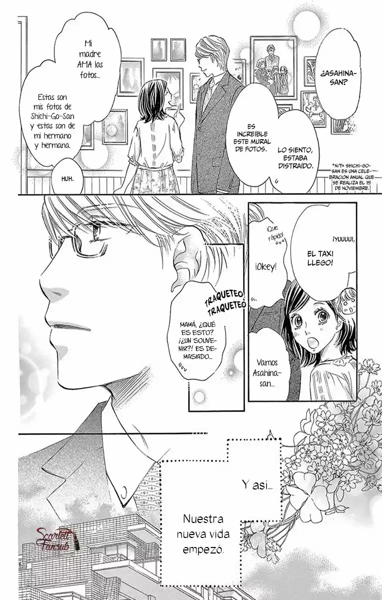 Koibito Wa Danna-sama - Capítulo 2 - Página 10 - LectorTMOo