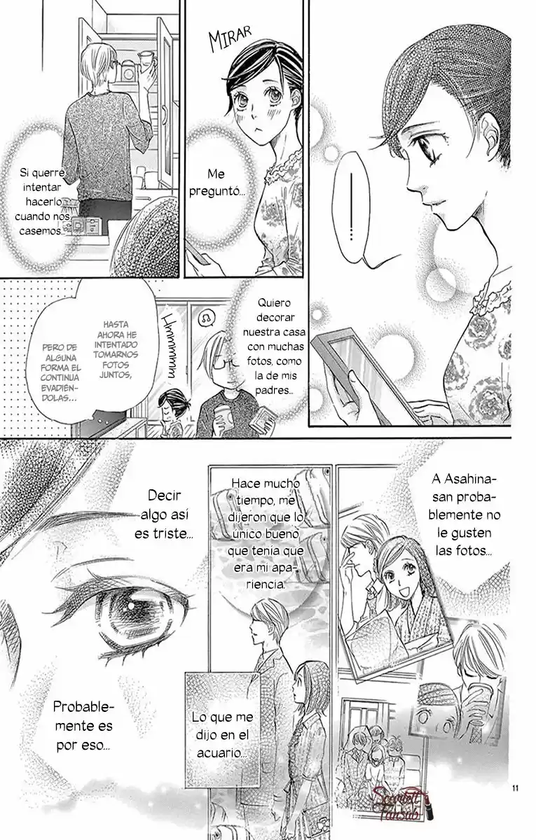 Koibito Wa Danna-sama - Capítulo 2 - Página 15 - LectorTMOo