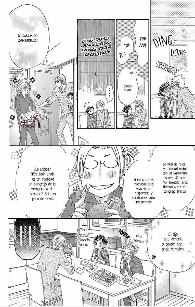 Koibito Wa Danna-sama - Capítulo 2 - Página 38 - LectorTMOo