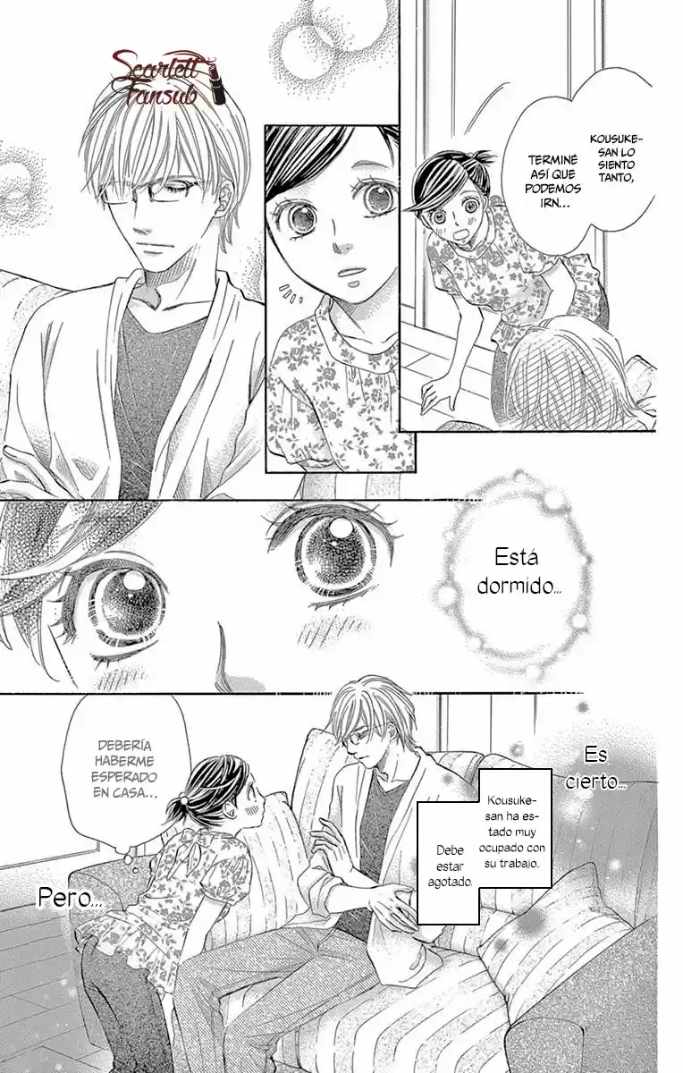 Koibito Wa Danna-sama - Capítulo 3 - Página 13 - LectorTMOo