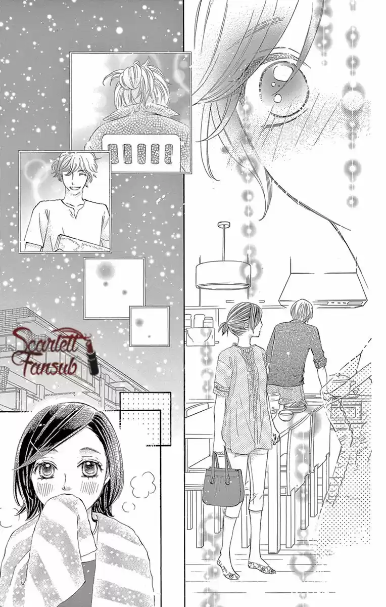 Koibito Wa Danna-sama - Capítulo 3 - Página 24 - LectorTMOo