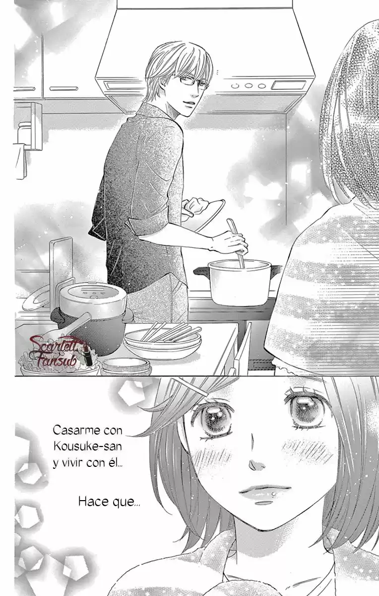 Koibito Wa Danna-sama - Capítulo 3 - Página 25 - LectorTMOo