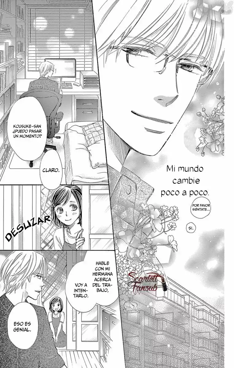 Koibito Wa Danna-sama - Capítulo 3 - Página 26 - LectorTMOo