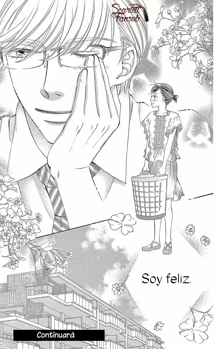 Koibito Wa Danna-sama - Capítulo 3 - Página 35 - LectorTMOo