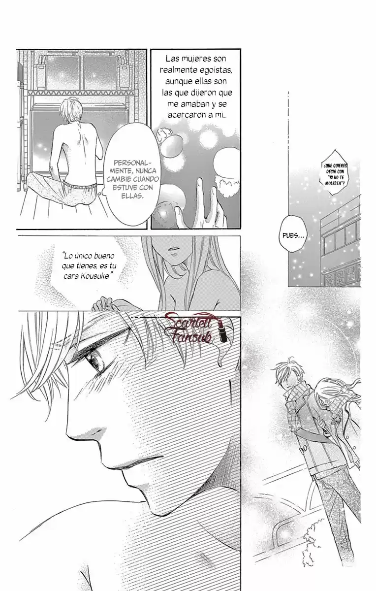 Koibito Wa Danna-sama - Capítulo 4 - Página 10 - LectorTMOo