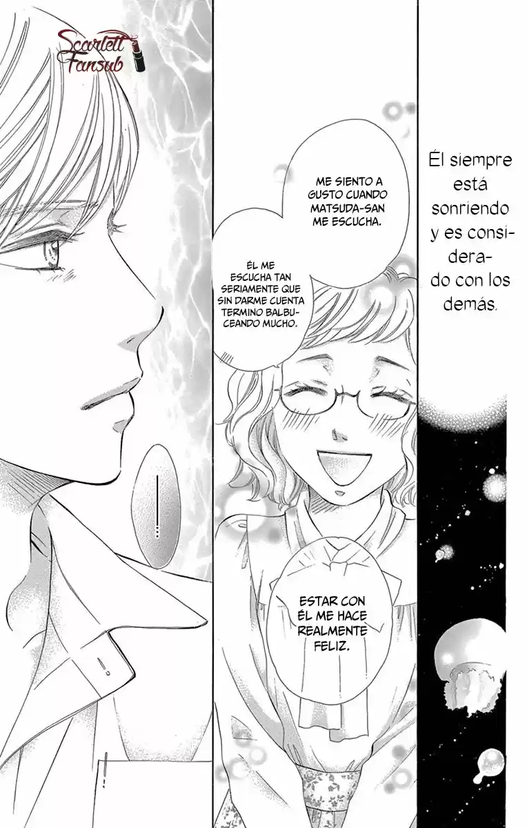 Koibito Wa Danna-sama - Capítulo 4 - Página 20 - LectorTMOo