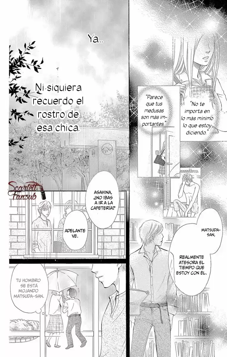 Koibito Wa Danna-sama - Capítulo 4 - Página 21 - LectorTMOo