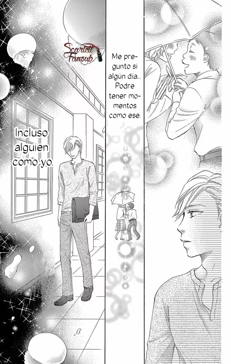 Koibito Wa Danna-sama - Capítulo 4 - Página 22 - LectorTMOo