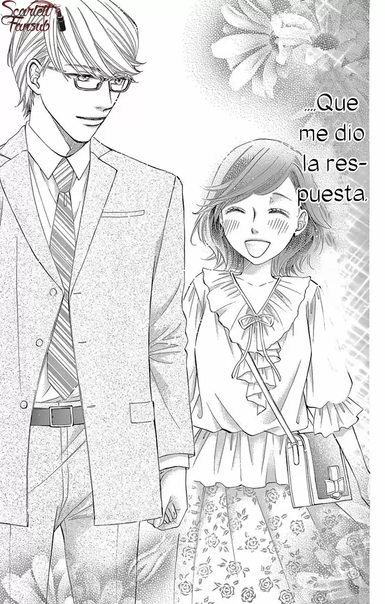Koibito Wa Danna-sama - Capítulo 4 - Página 26 - LectorTMOo