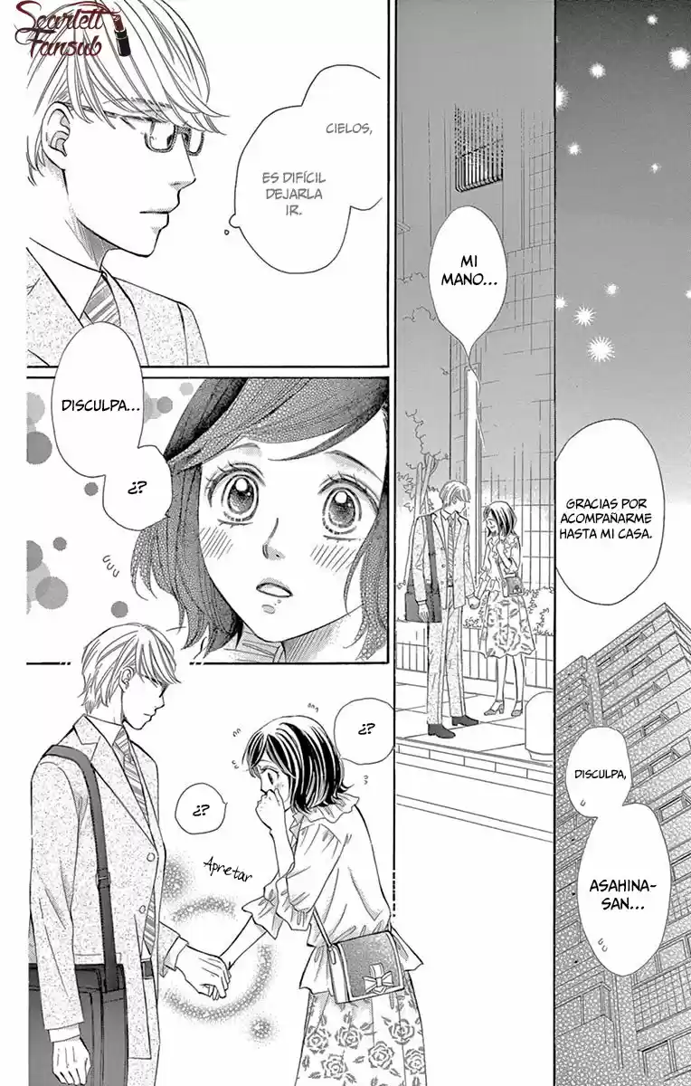 Koibito Wa Danna-sama - Capítulo 4 - Página 27 - LectorTMOo