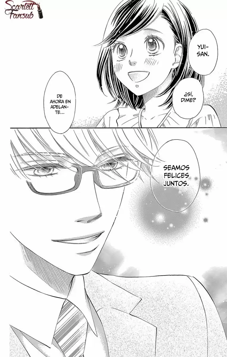 Koibito Wa Danna-sama - Capítulo 4 - Página 29 - LectorTMOo
