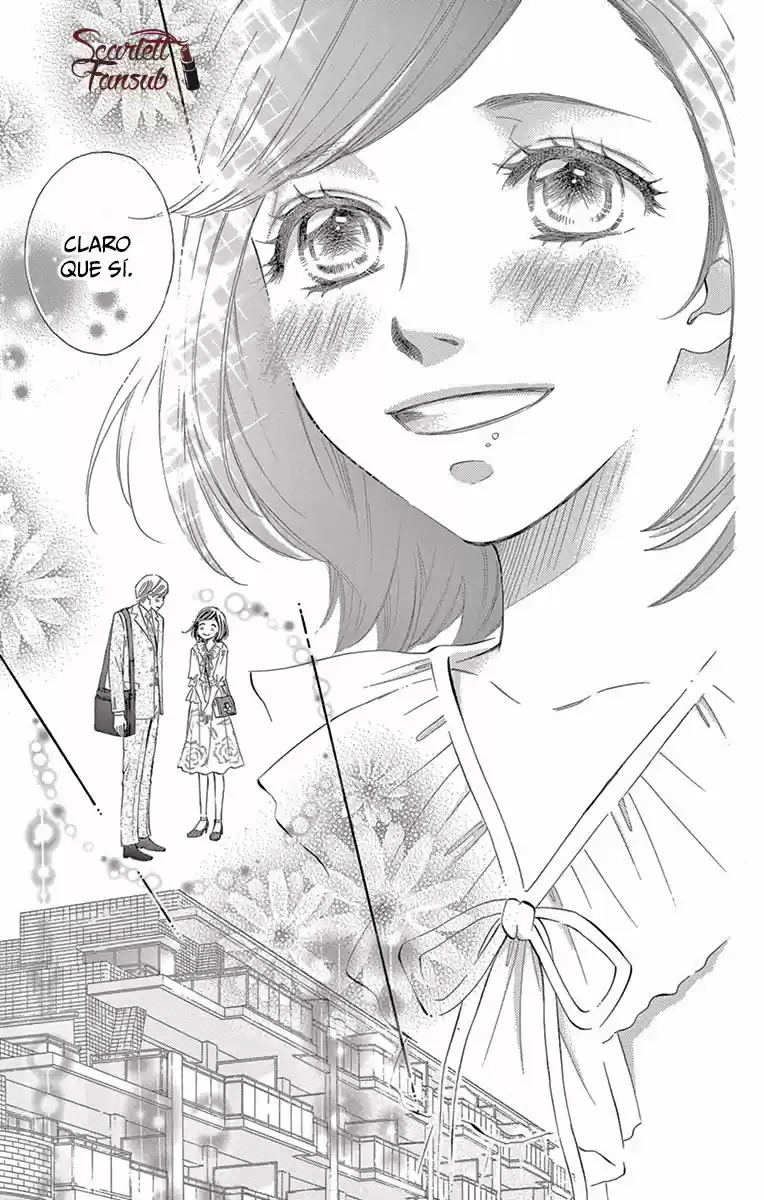 Koibito Wa Danna-sama - Capítulo 4 - Página 30 - LectorTMOo