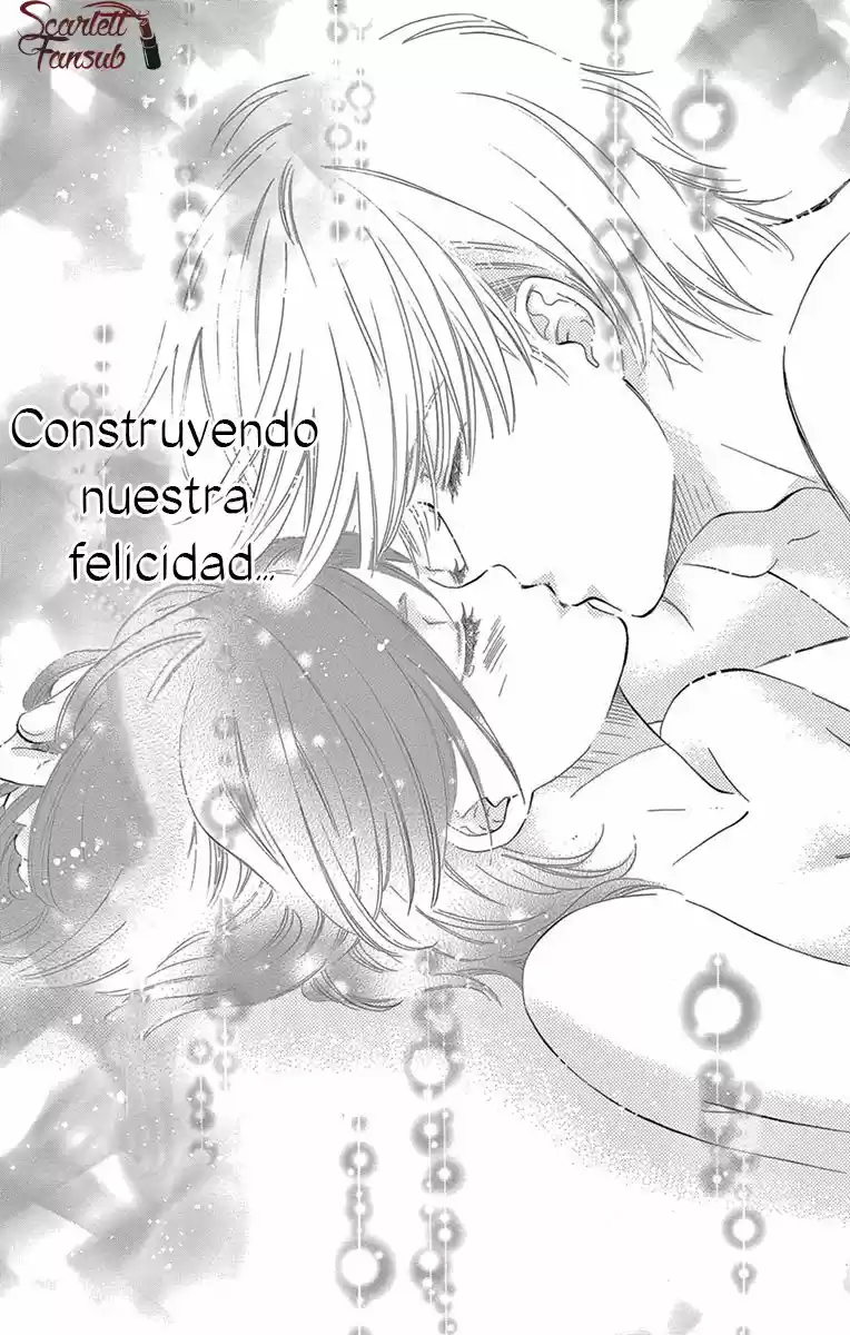 Koibito Wa Danna-sama - Capítulo 4 - Página 32 - LectorTMOo