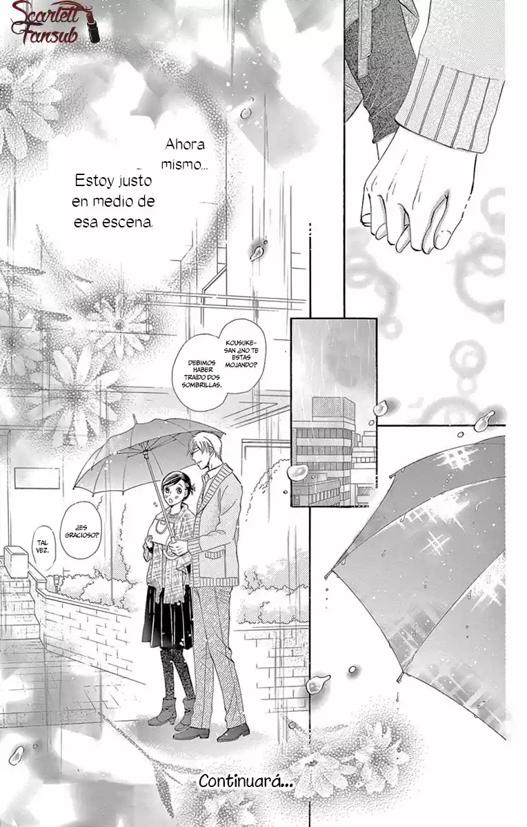 Koibito Wa Danna-sama - Capítulo 4 - Página 38 - LectorTMOo