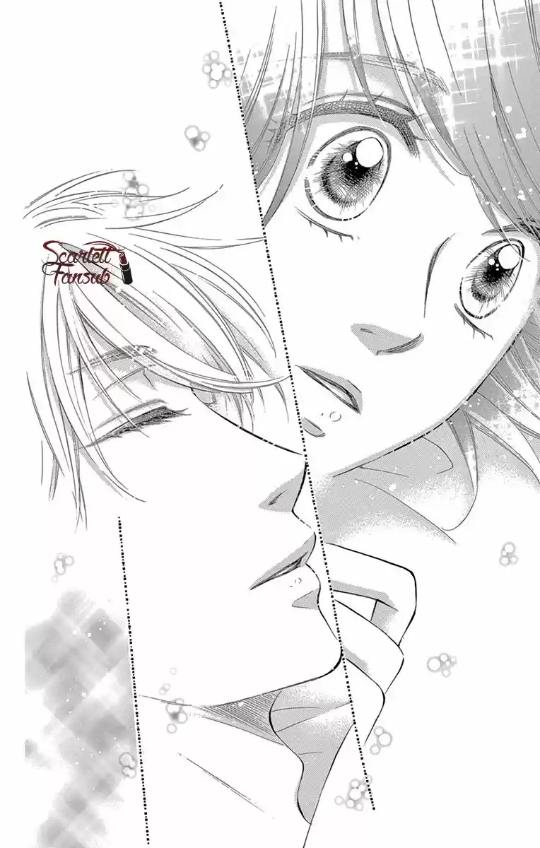 Koibito Wa Danna-sama - Capítulo 5 - Página 5 - LectorTMOo