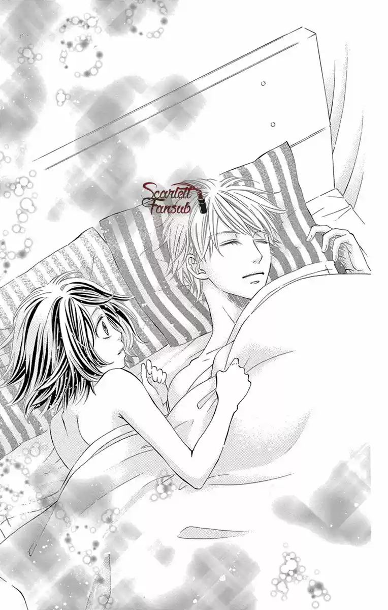 Koibito Wa Danna-sama - Capítulo 5 - Página 6 - LectorTMOo