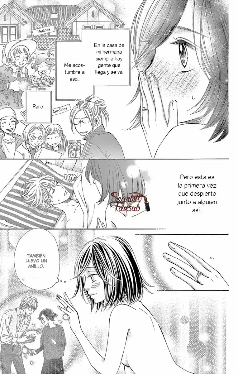 Koibito Wa Danna-sama - Capítulo 5 - Página 8 - LectorTMOo