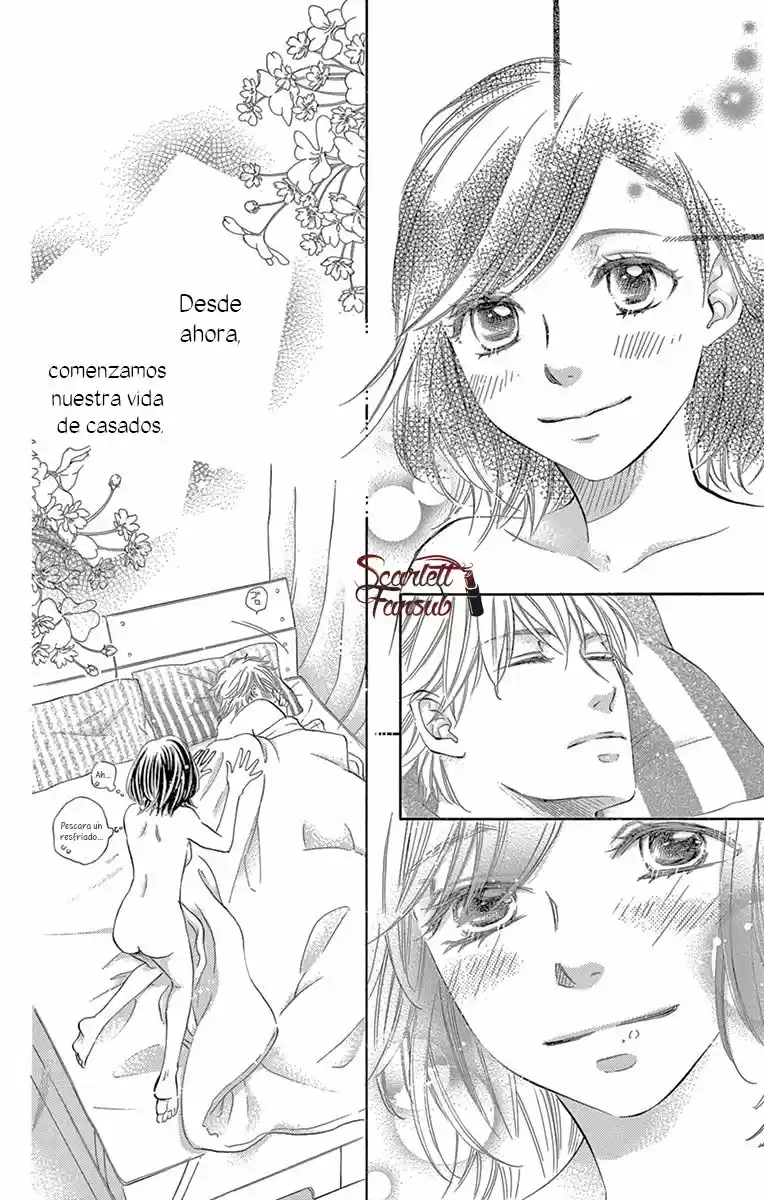 Koibito Wa Danna-sama - Capítulo 5 - Página 10 - LectorTMOo