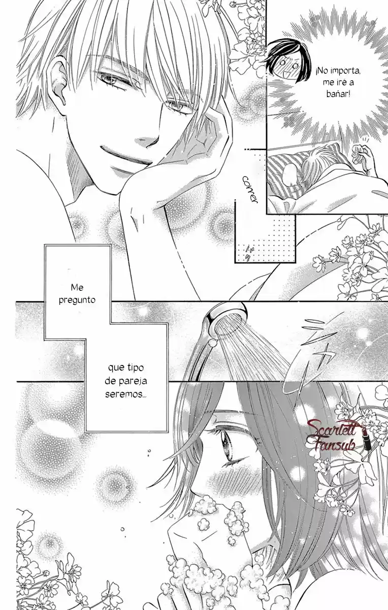 Koibito Wa Danna-sama - Capítulo 5 - Página 12 - LectorTMOo