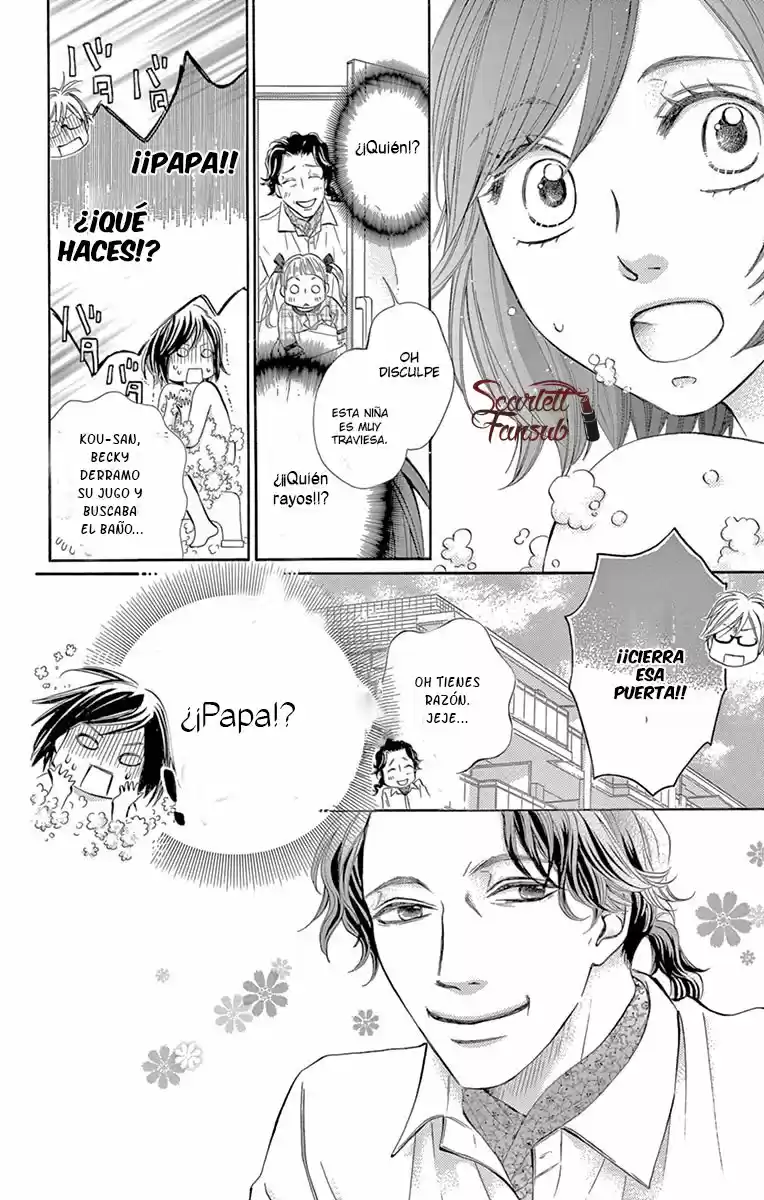 Koibito Wa Danna-sama - Capítulo 5 - Página 14 - LectorTMOo