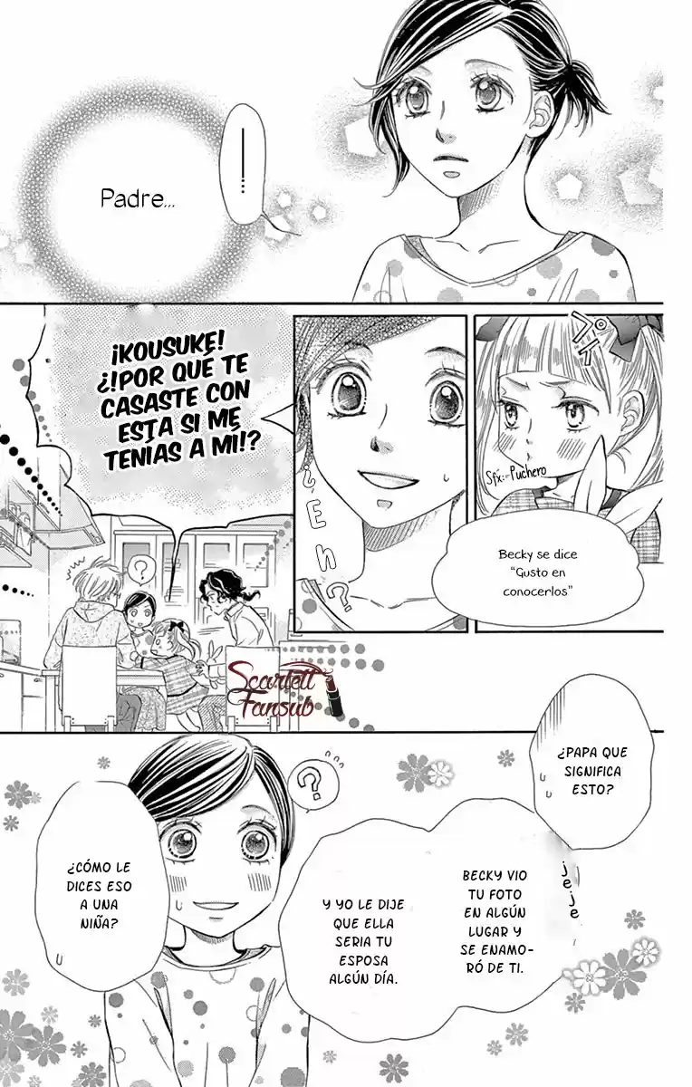 Koibito Wa Danna-sama - Capítulo 5 - Página 16 - LectorTMOo