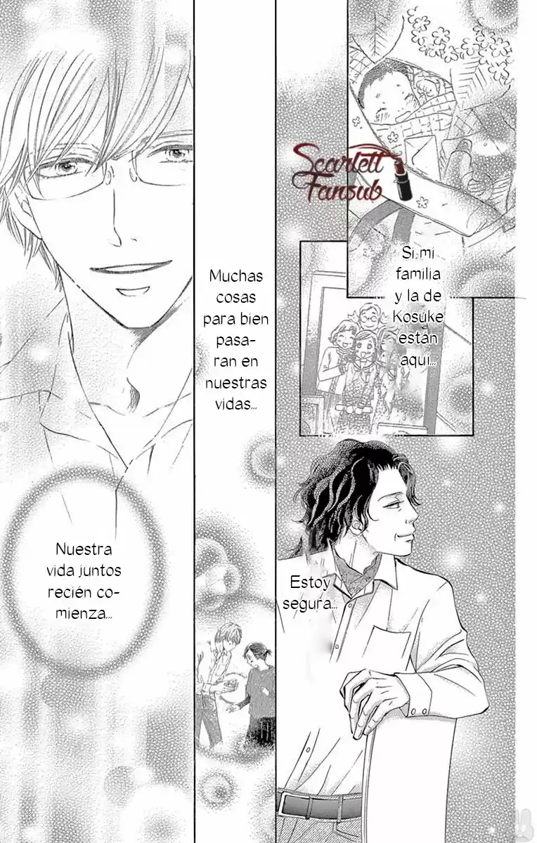 Koibito Wa Danna-sama - Capítulo 5 - Página 23 - LectorTMOo