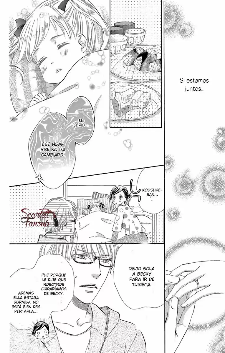 Koibito Wa Danna-sama - Capítulo 5 - Página 24 - LectorTMOo