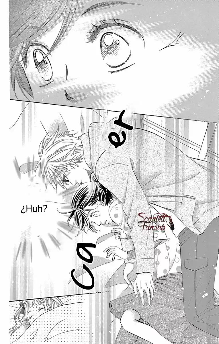 Koibito Wa Danna-sama - Capítulo 5 - Página 26 - LectorTMOo