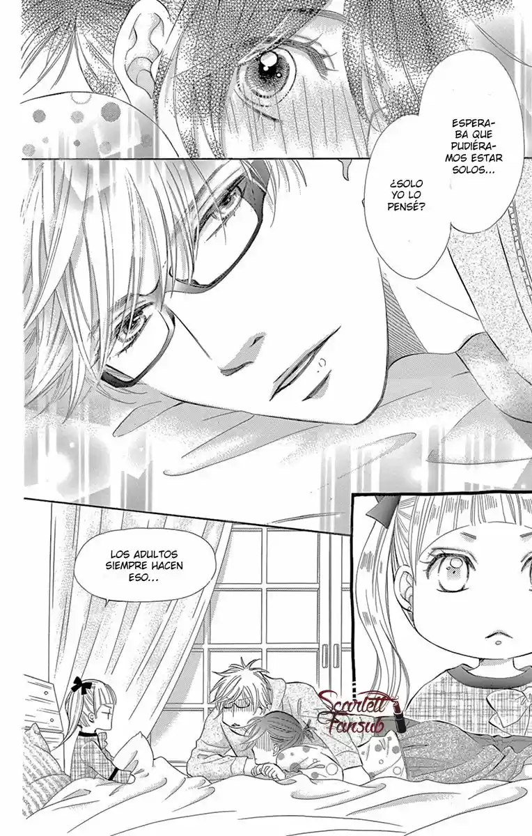Koibito Wa Danna-sama - Capítulo 5 - Página 28 - LectorTMOo