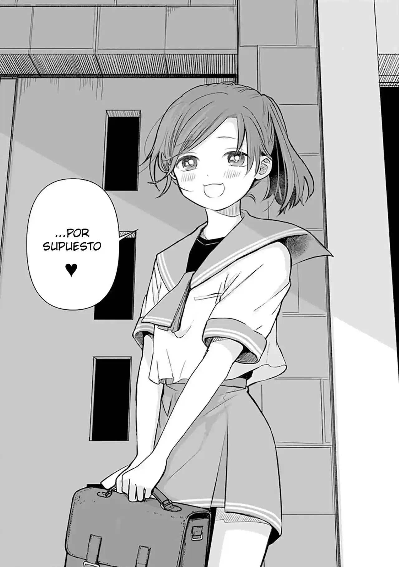 Koibumi To 13-sai No Actress - Capítulo 1 - Página 8 - LectorTMOo