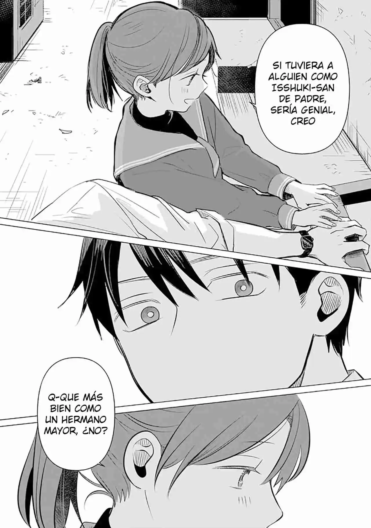 Koibumi To 13-sai No Actress - Capítulo 1 - Página 48 - LectorTMOo