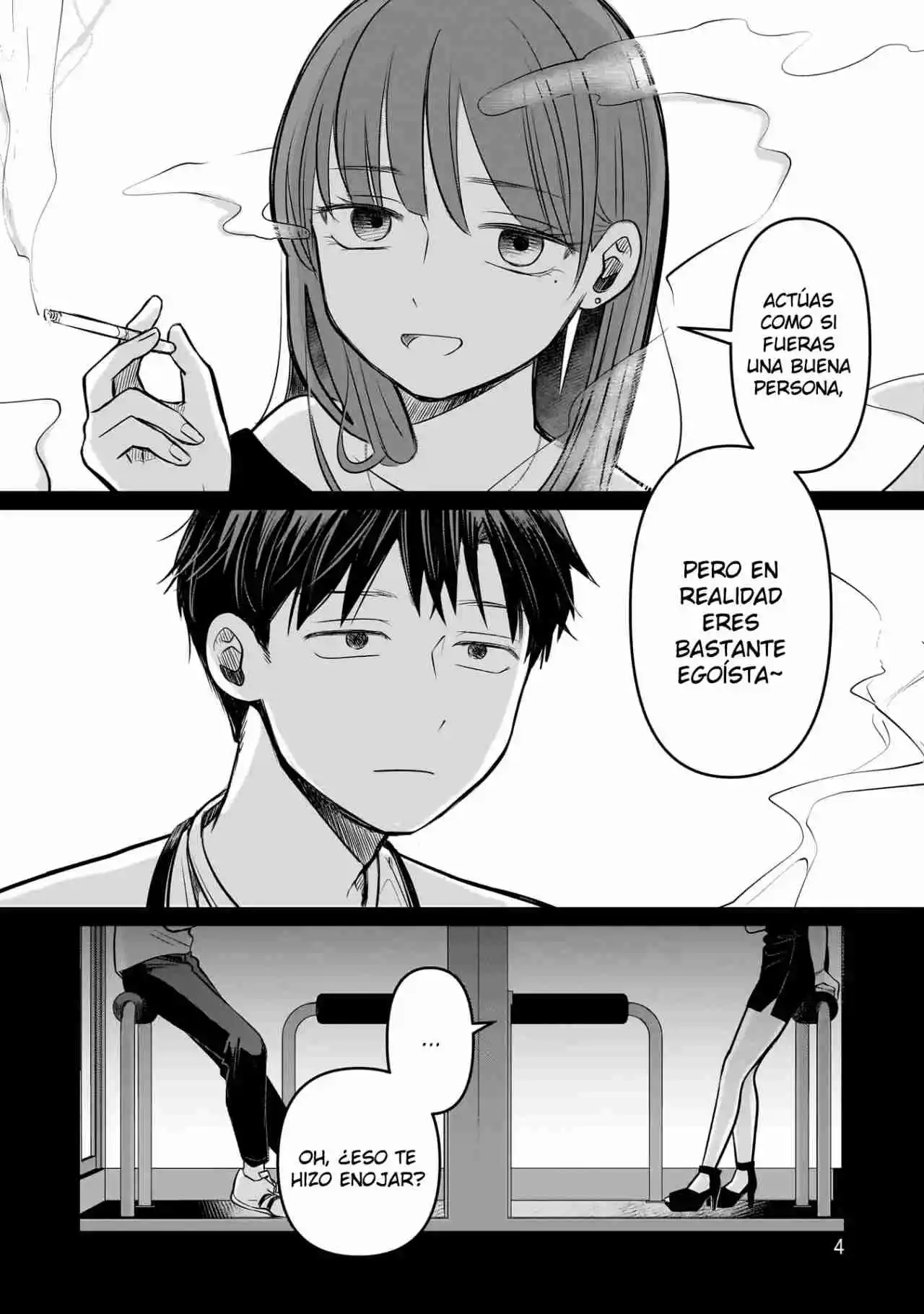 Koibumi To 13-sai No Actress - Capítulo 10 - Página 7 - LectorTMOo