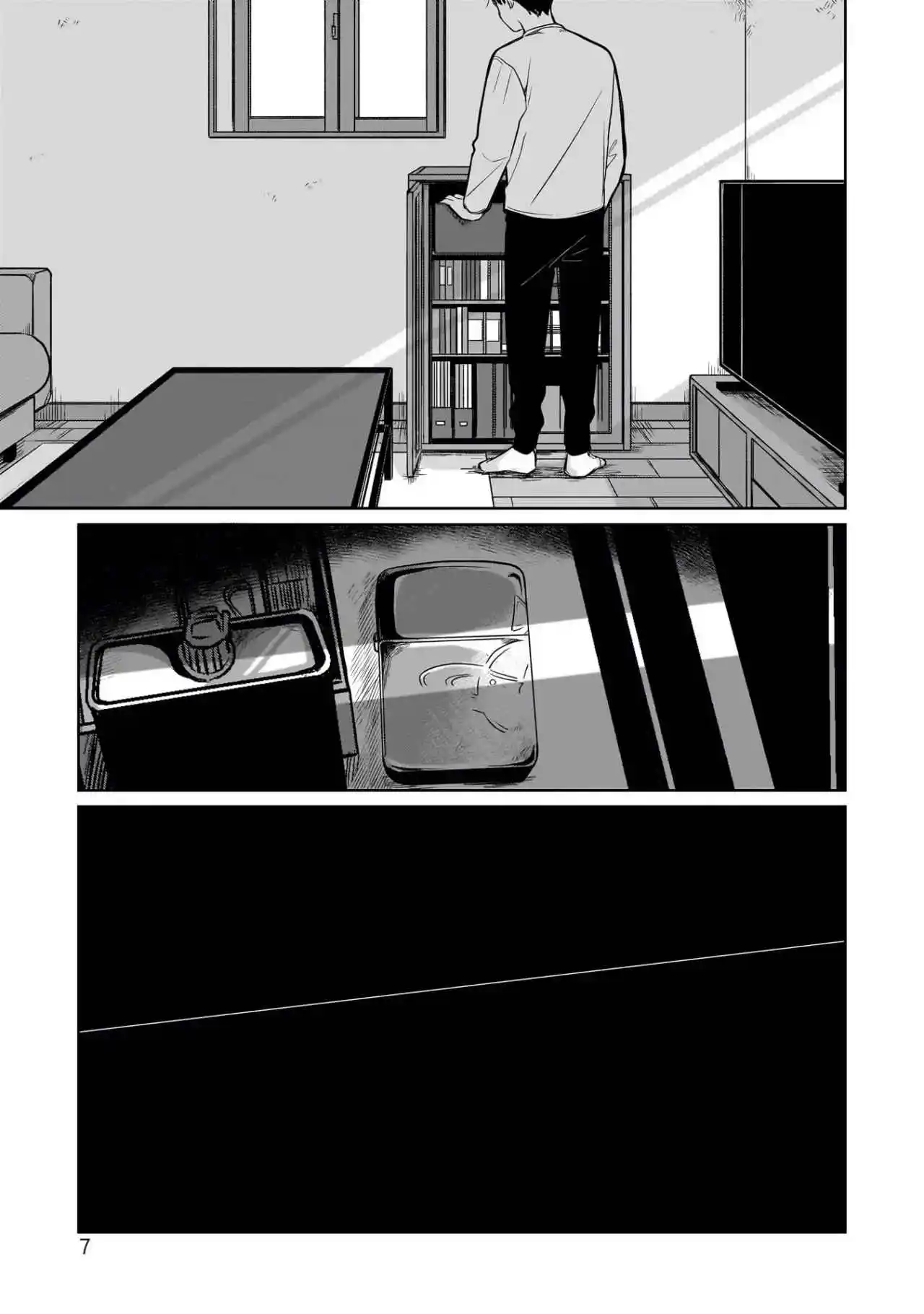 Koibumi To 13-sai No Actress - Capítulo 10 - Página 10 - LectorTMOo