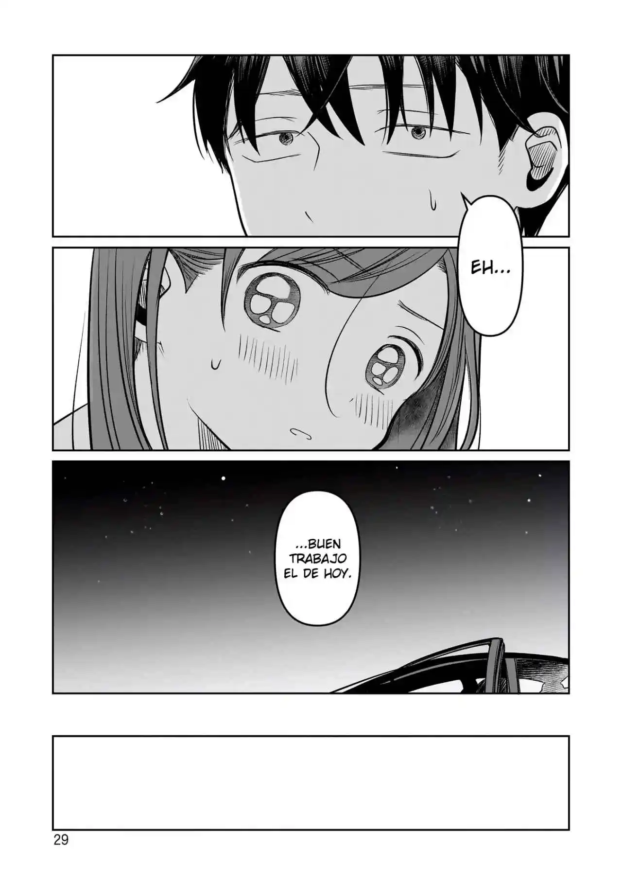 Koibumi To 13-sai No Actress - Capítulo 10 - Página 32 - LectorTMOo