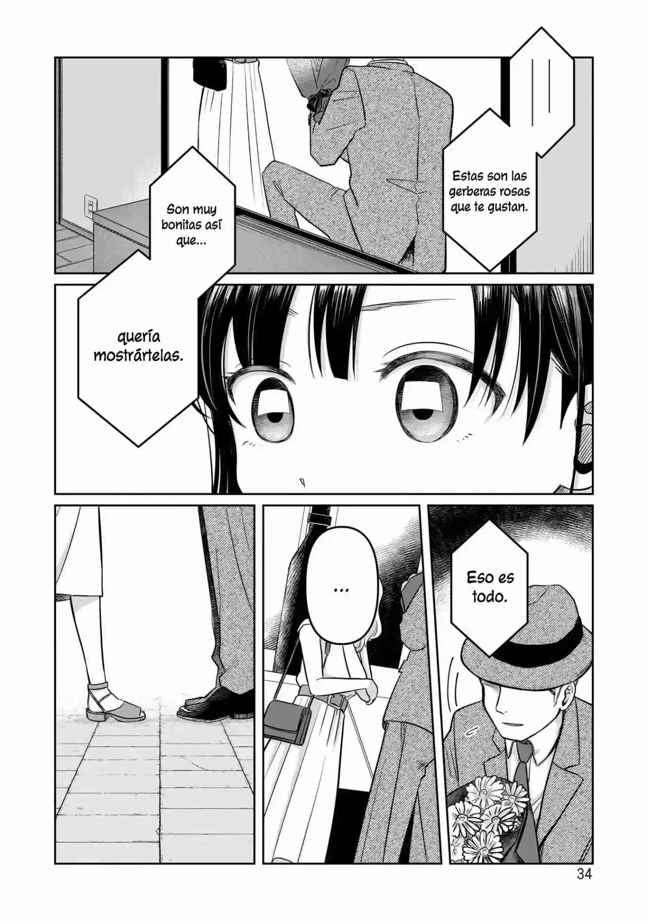 Koibumi To 13-sai No Actress - Capítulo 11 - Página 3 - LectorTMOo
