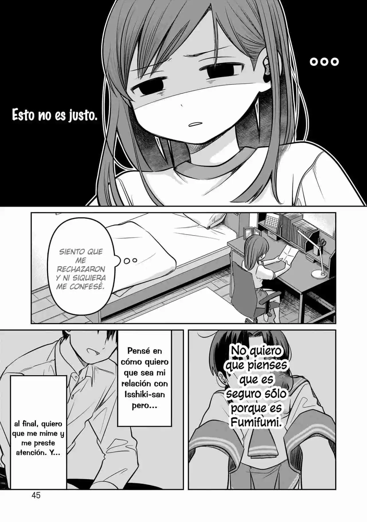 Koibumi To 13-sai No Actress - Capítulo 11 - Página 14 - LectorTMOo