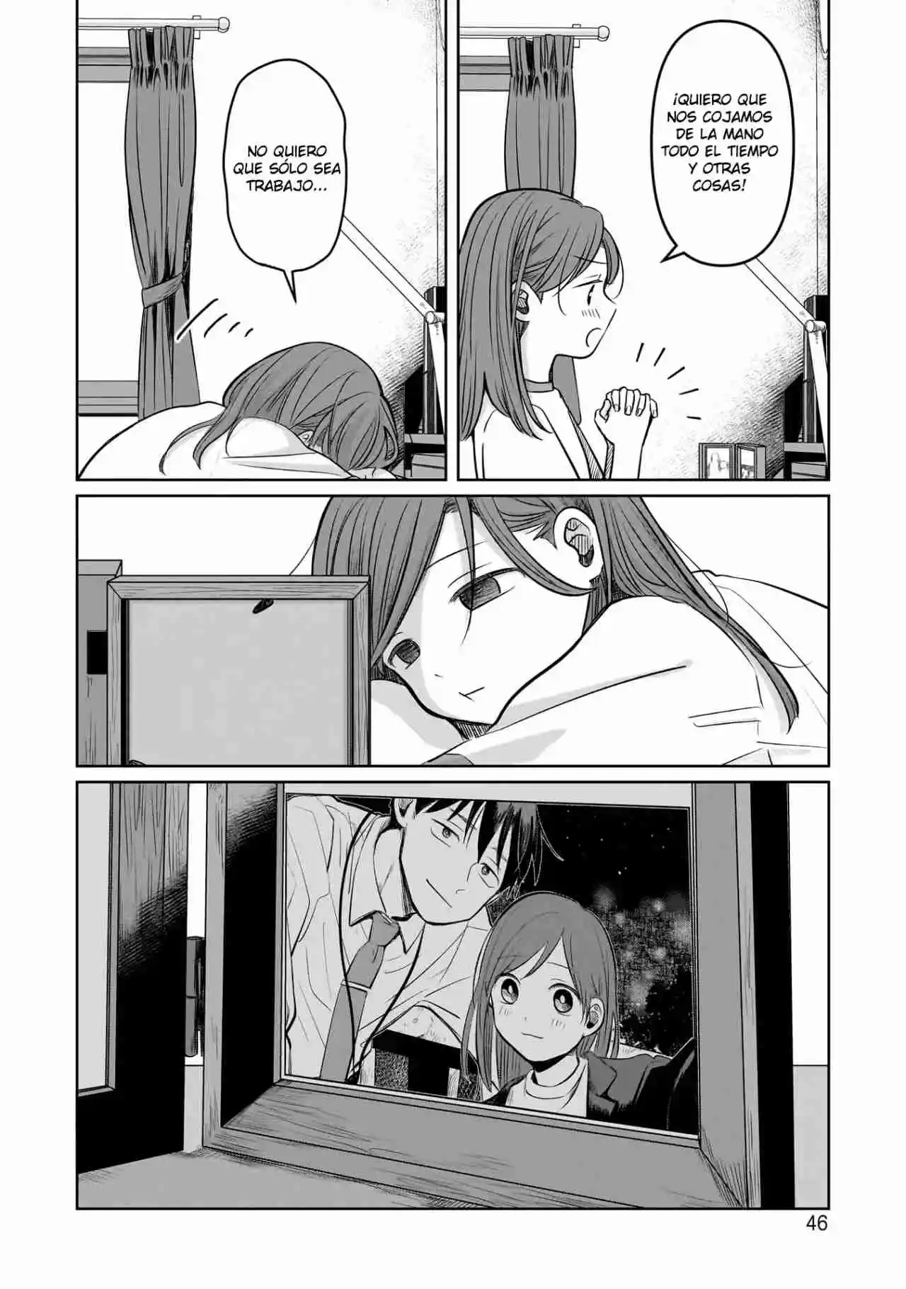 Koibumi To 13-sai No Actress - Capítulo 11 - Página 15 - LectorTMOo