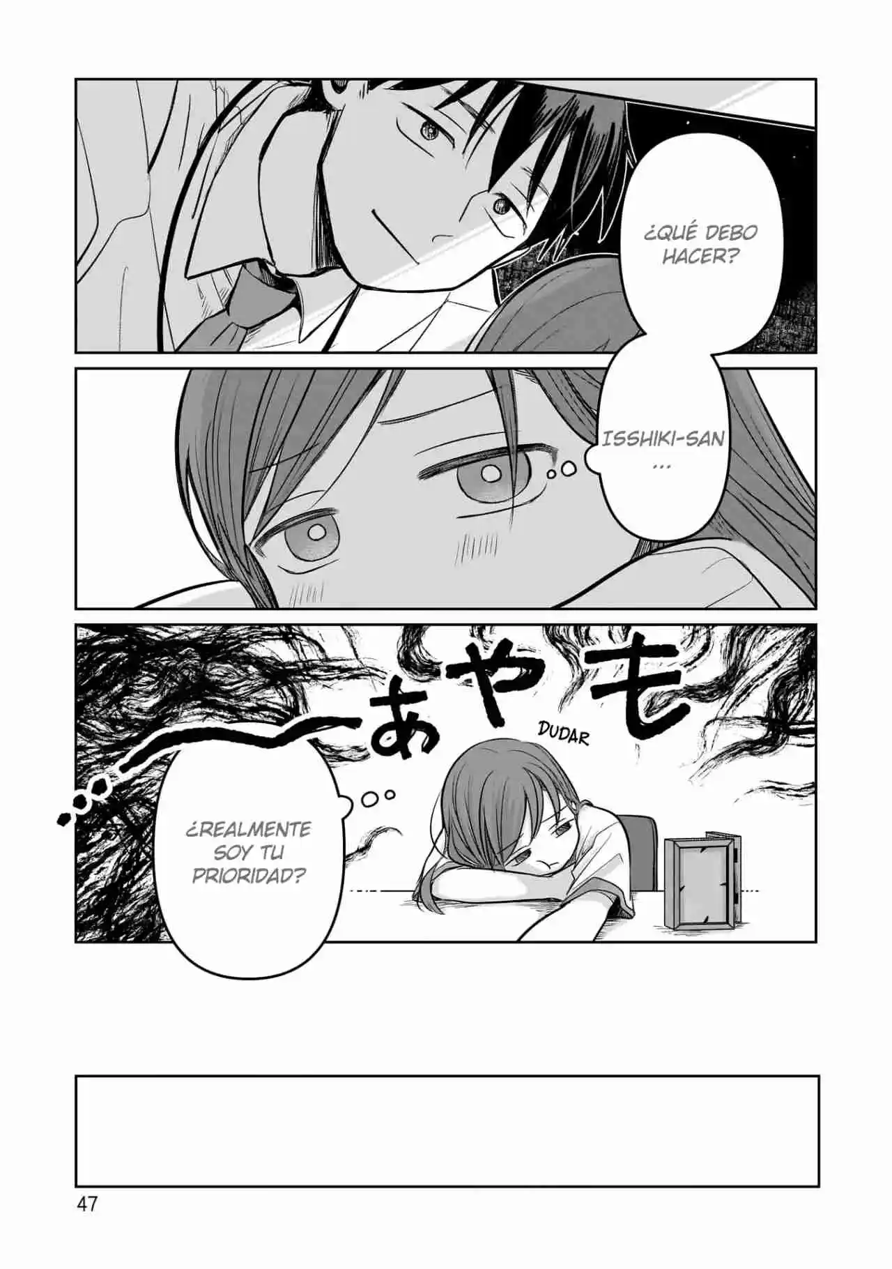 Koibumi To 13-sai No Actress - Capítulo 11 - Página 16 - LectorTMOo