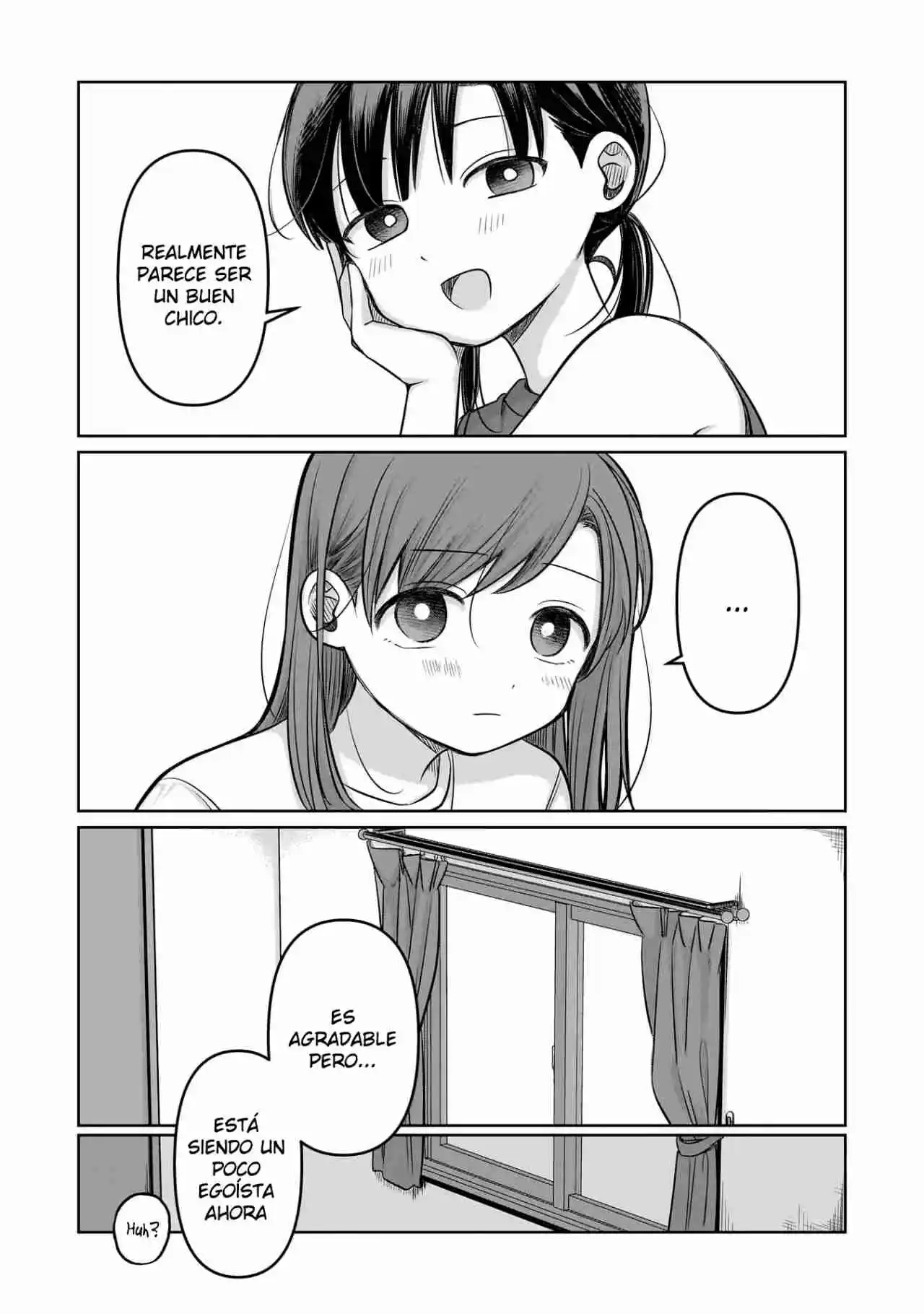 Koibumi To 13-sai No Actress - Capítulo 11 - Página 20 - LectorTMOo