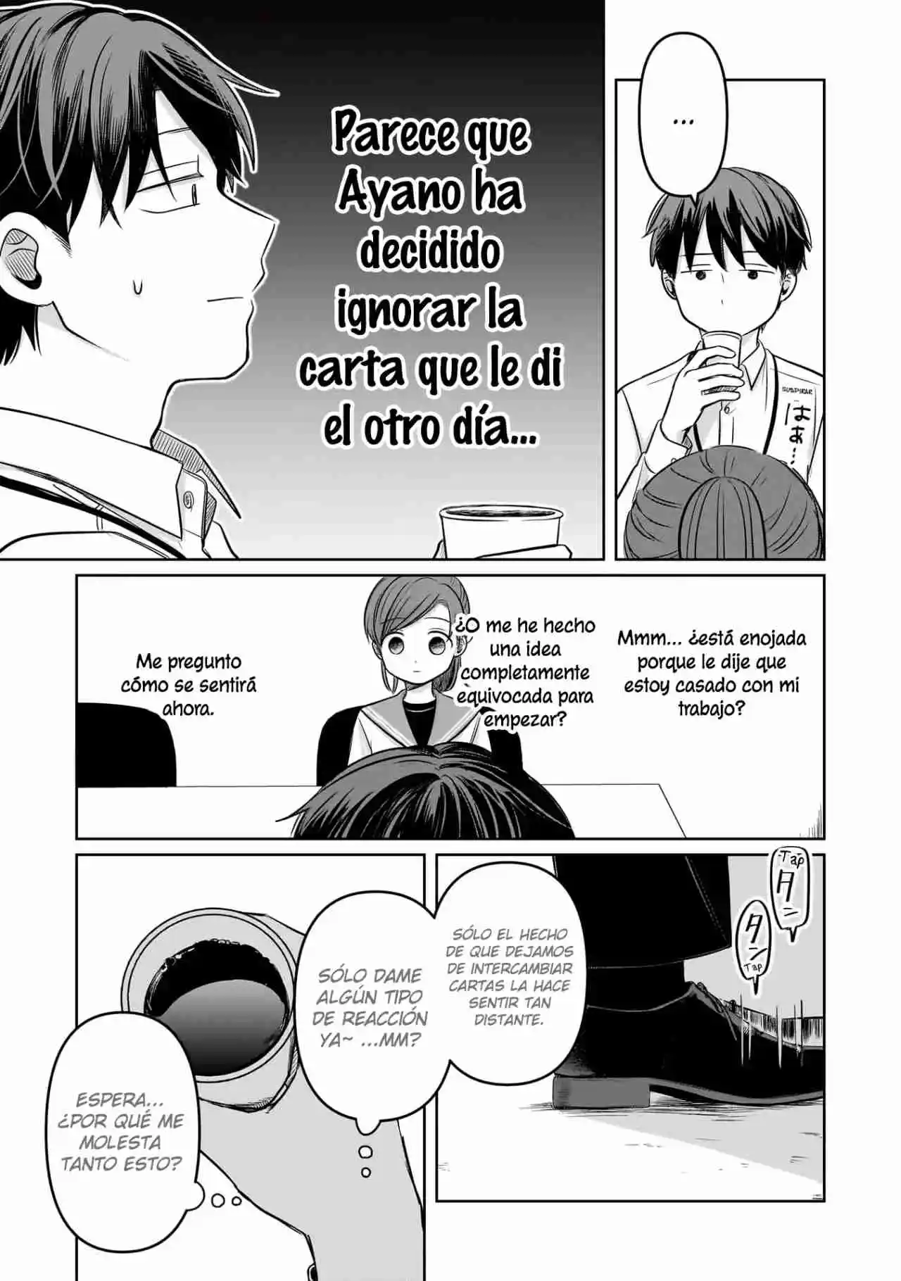 Koibumi To 13-sai No Actress - Capítulo 11 - Página 26 - LectorTMOo