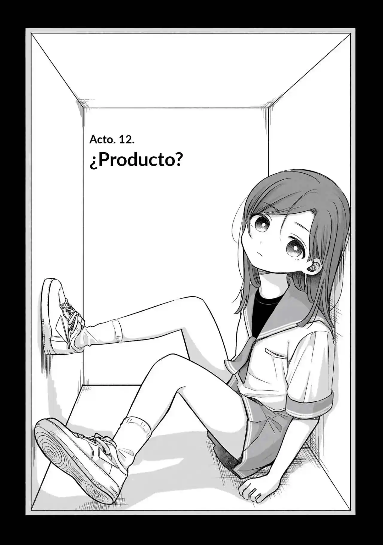 Koibumi To 13-sai No Actress - Capítulo 12 - Página 6 - LectorTMOo