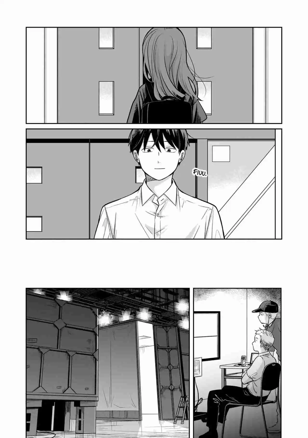 Koibumi To 13-sai No Actress - Capítulo 12 - Página 9 - LectorTMOo
