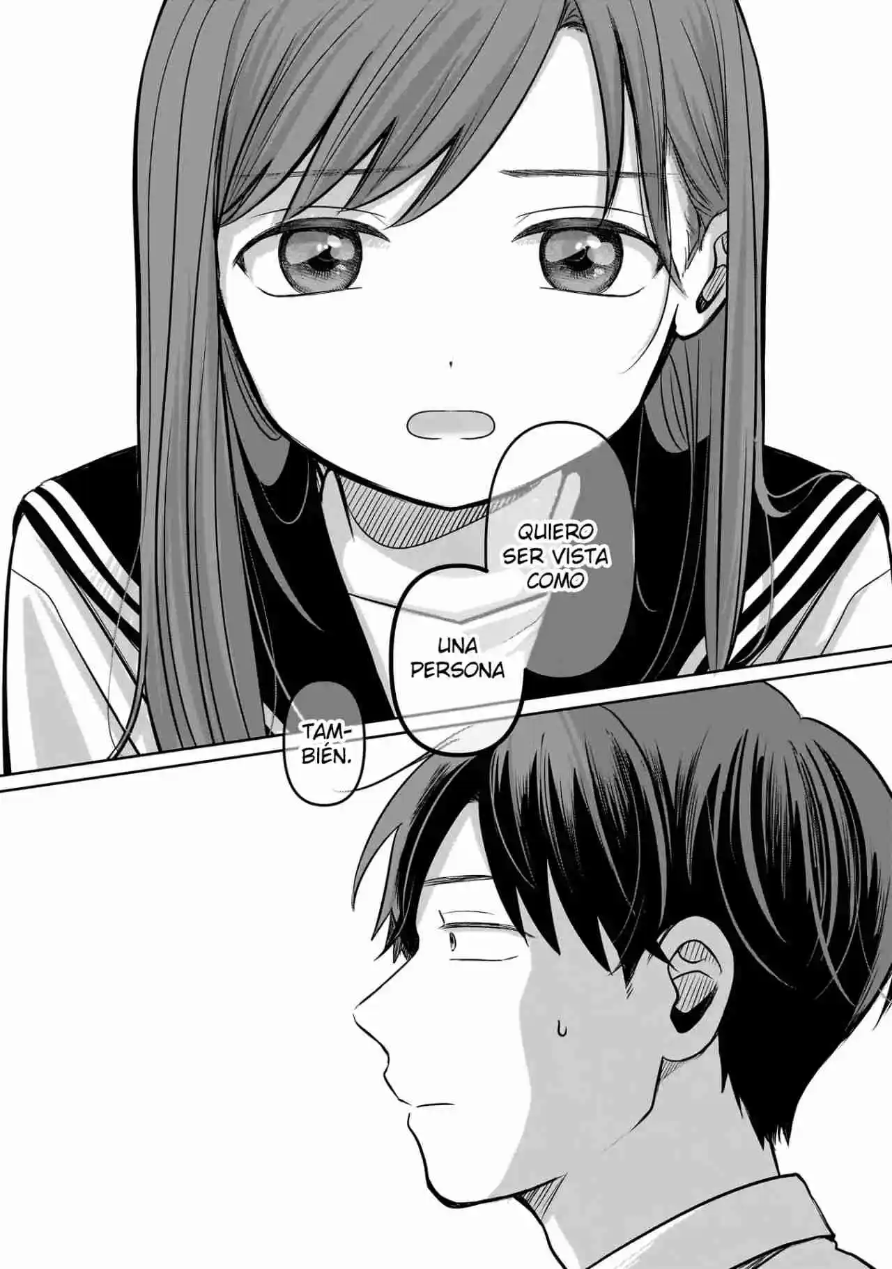 Koibumi To 13-sai No Actress - Capítulo 12 - Página 13 - LectorTMOo