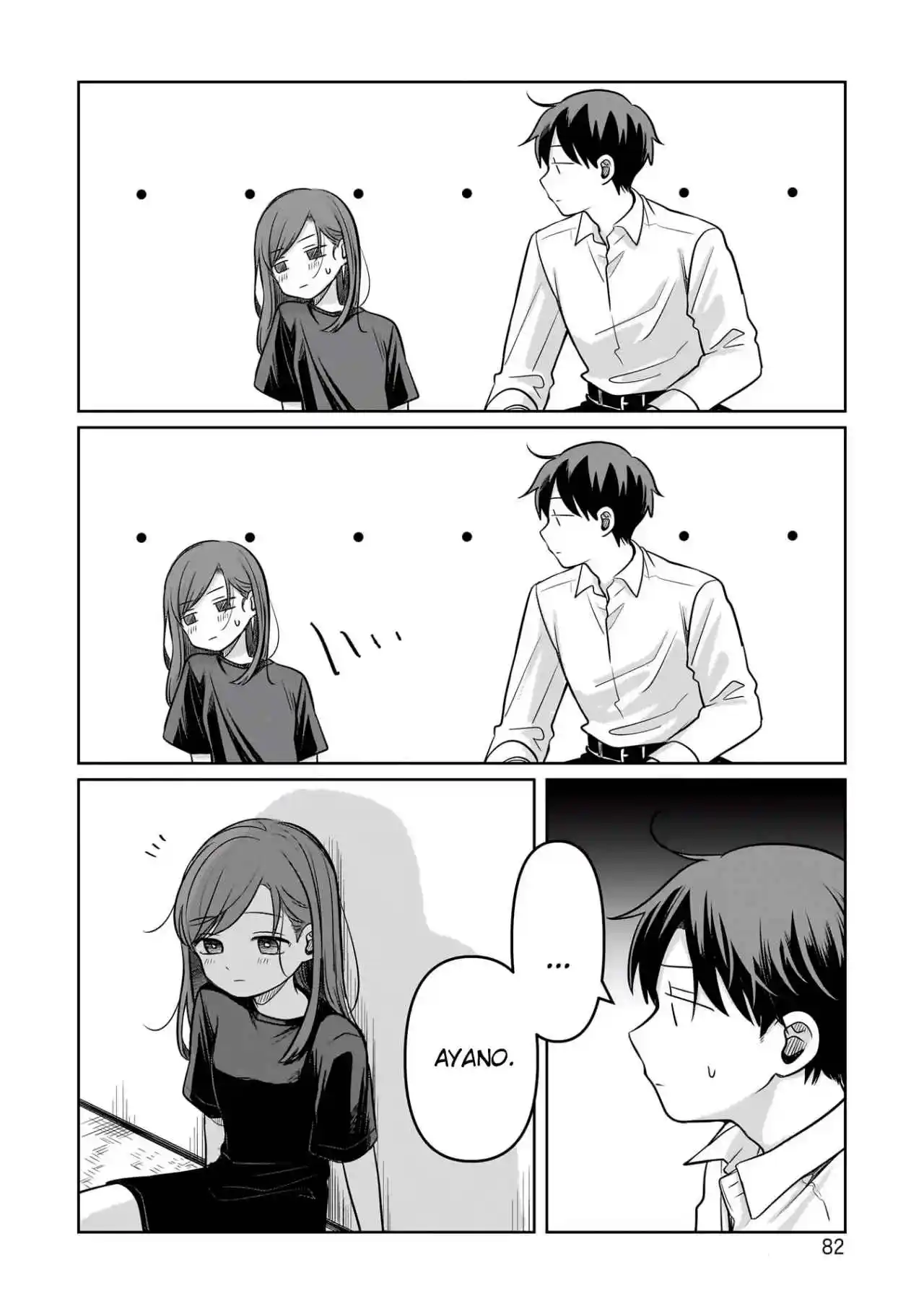 Koibumi To 13-sai No Actress - Capítulo 12 - Página 17 - LectorTMOo