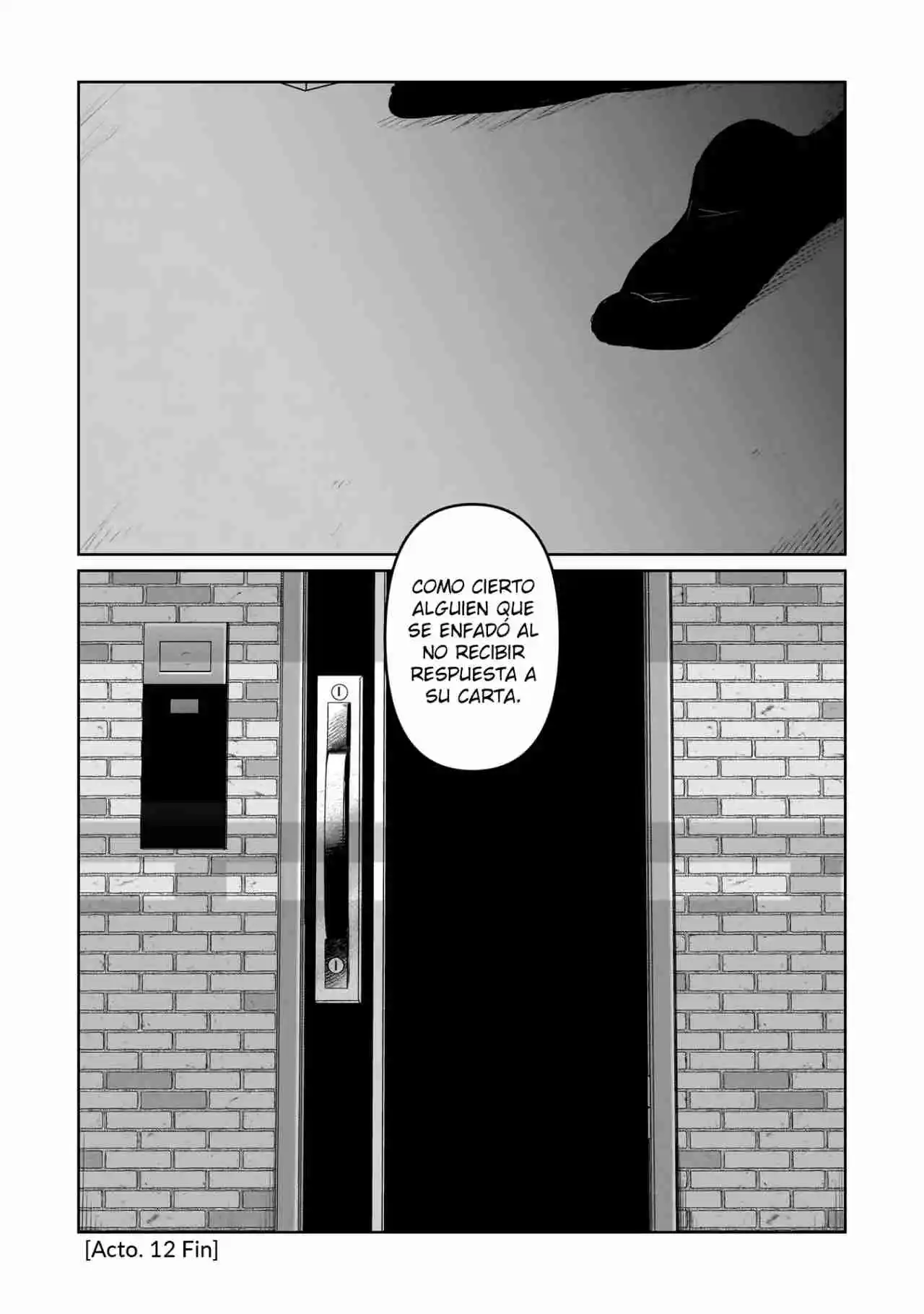 Koibumi To 13-sai No Actress - Capítulo 12 - Página 36 - LectorTMOo