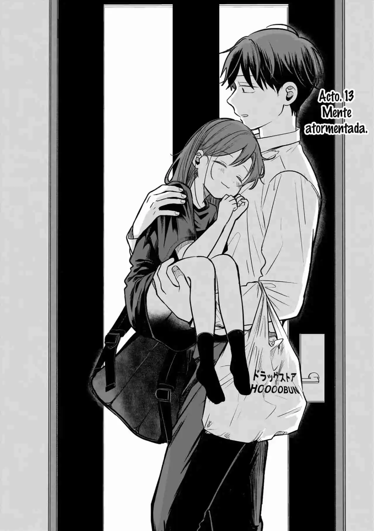 Koibumi To 13-sai No Actress - Capítulo 13 - Página 15 - LectorTMOo