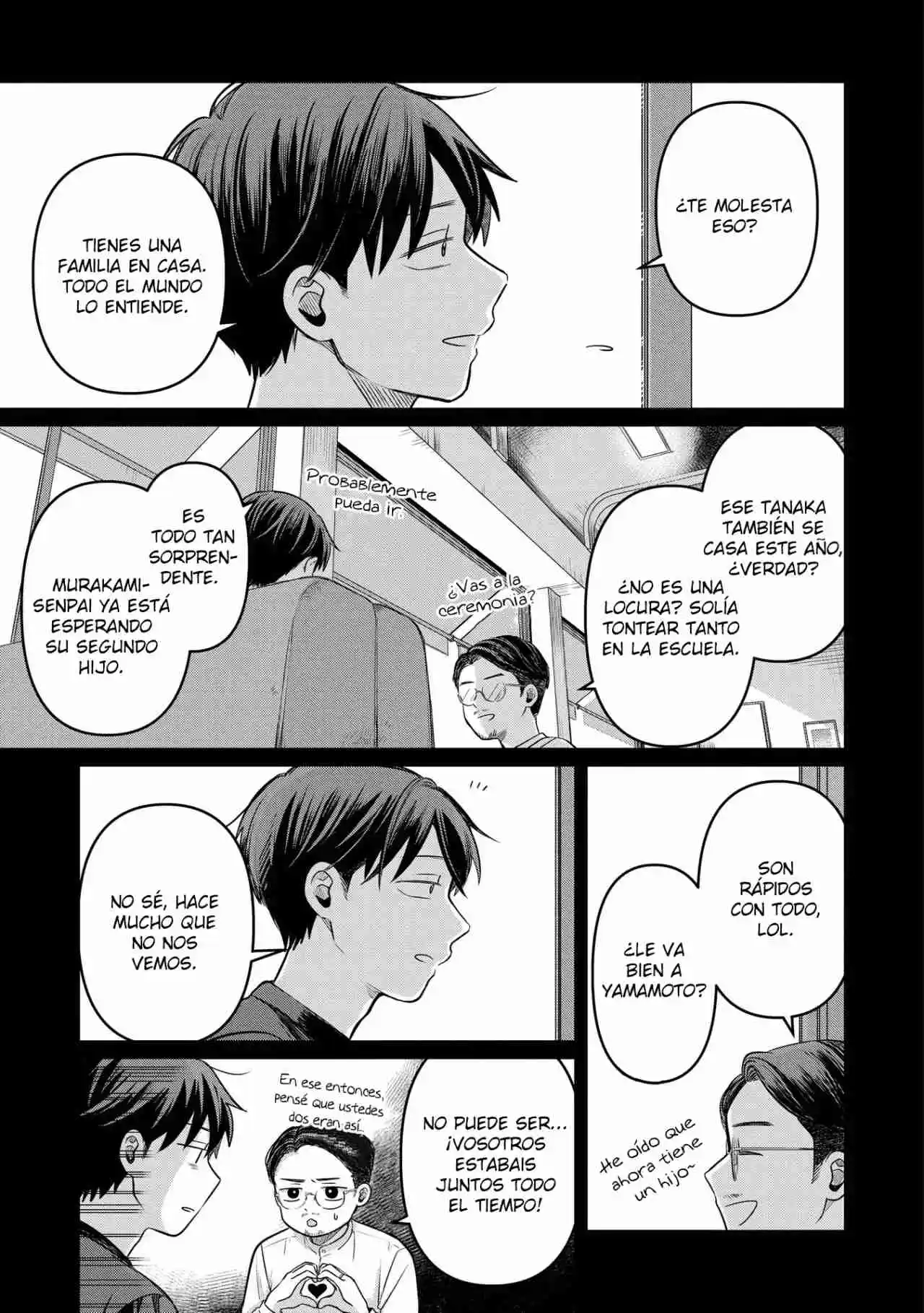 Koibumi To 13-sai No Actress - Capítulo 13 - Página 24 - LectorTMOo