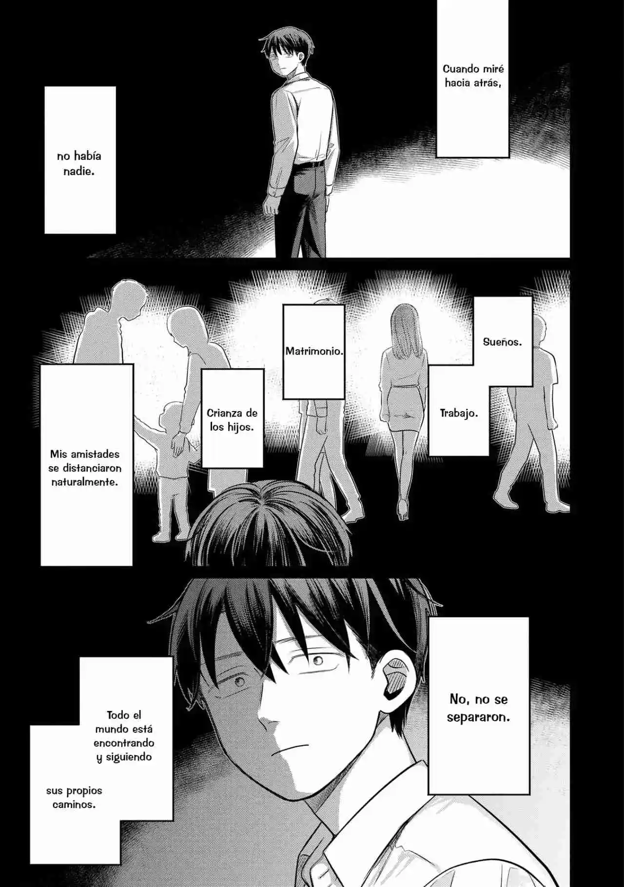 Koibumi To 13-sai No Actress - Capítulo 13 - Página 26 - LectorTMOo
